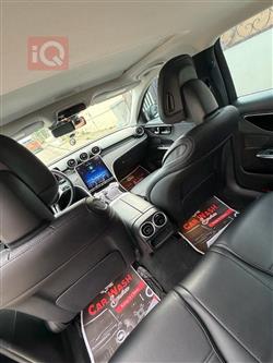 مرسيدس بنز C-Class